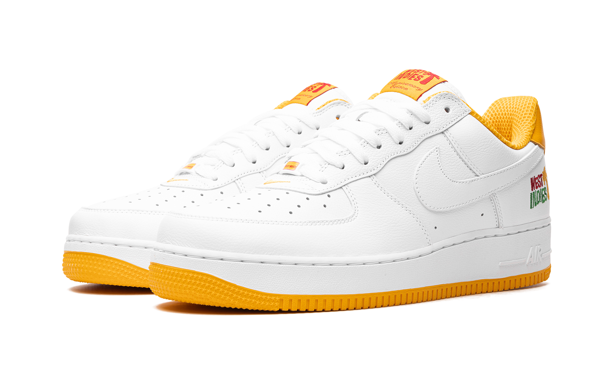 Air Force 1 Low "west Indies" - 2