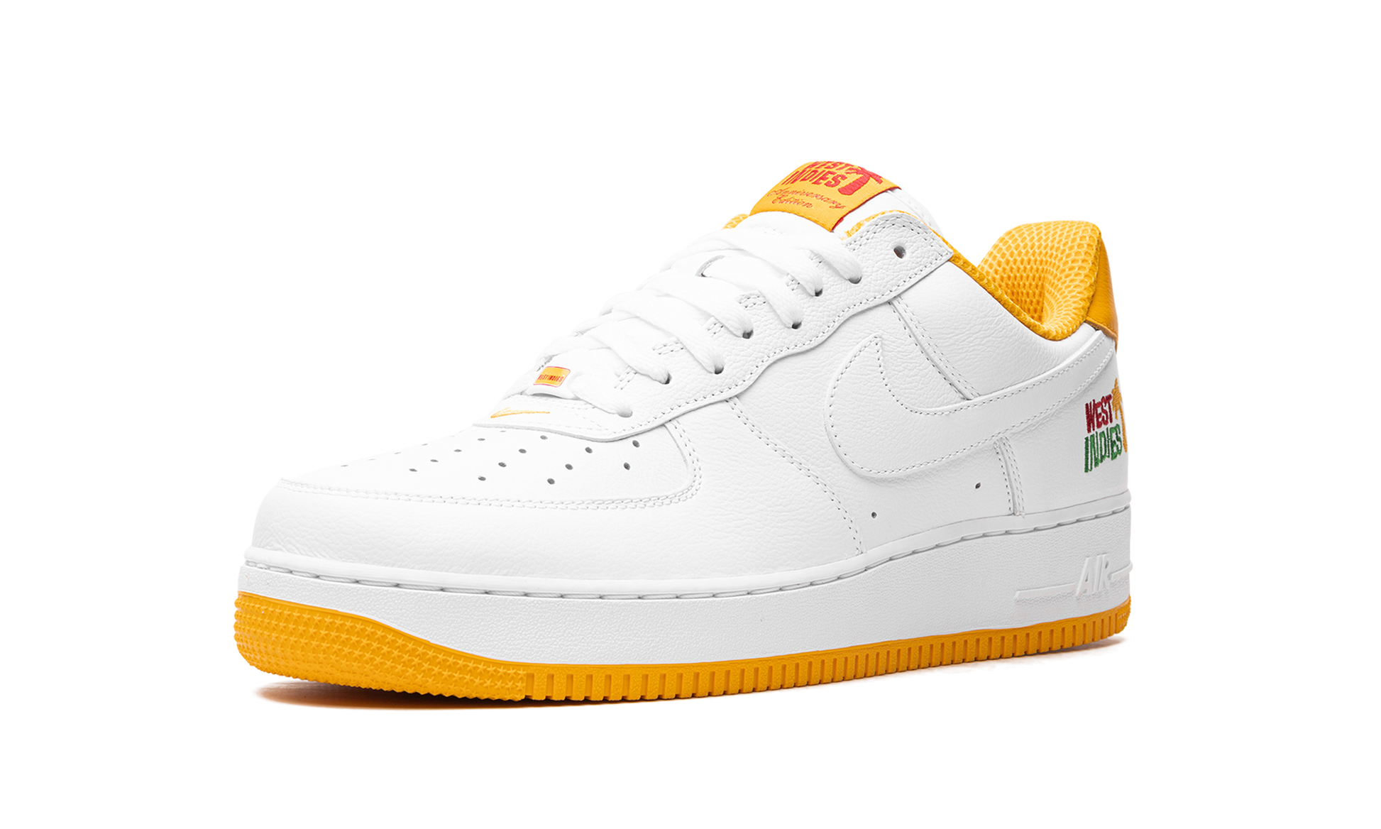 Air Force 1 Low "west Indies" - 4