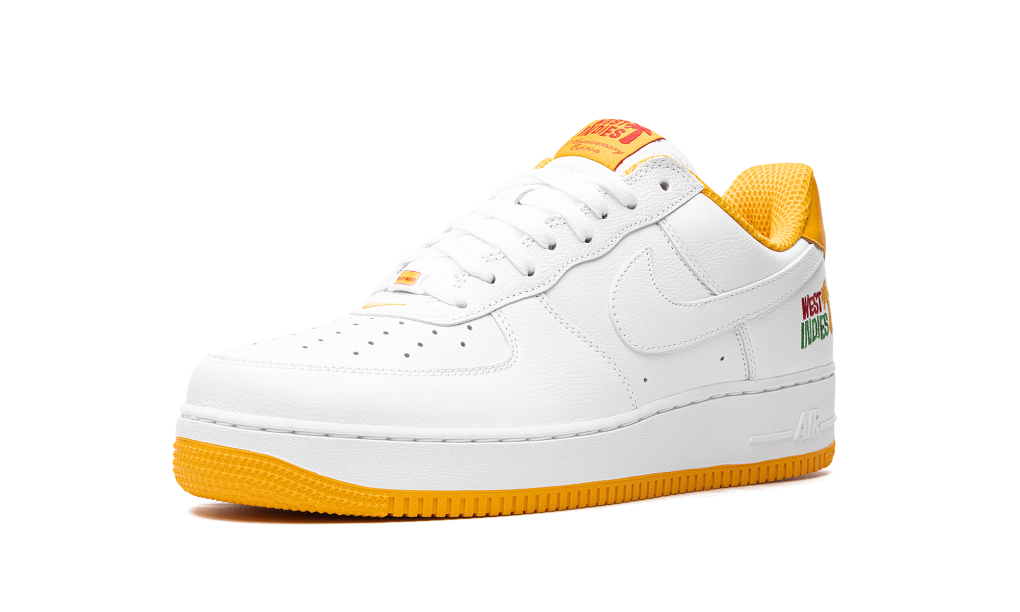 Air Force 1 Low "west Indies" - 4