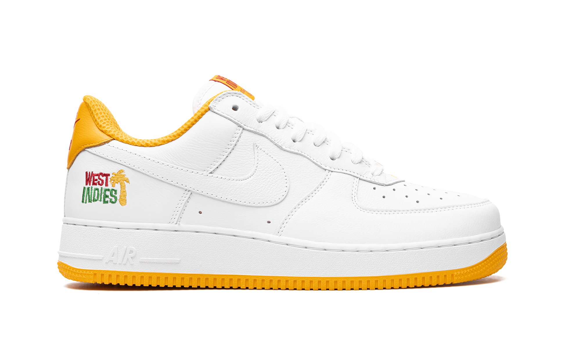 Air Force 1 Low "west Indies" - 6