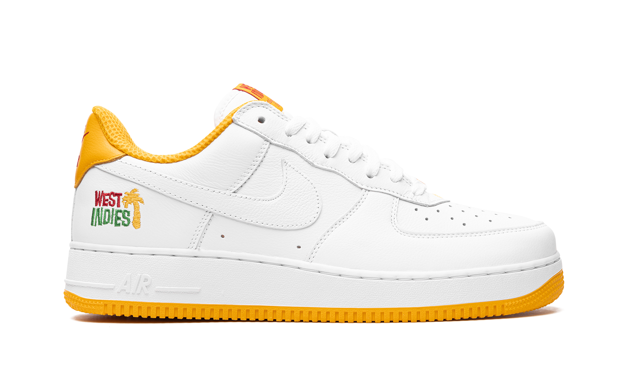 Air Force 1 Low "west Indies" - 6
