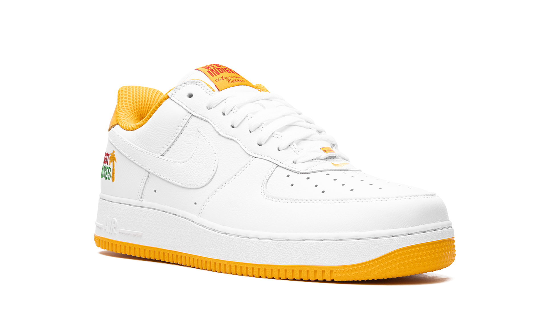 Air Force 1 Low "west Indies" - 7