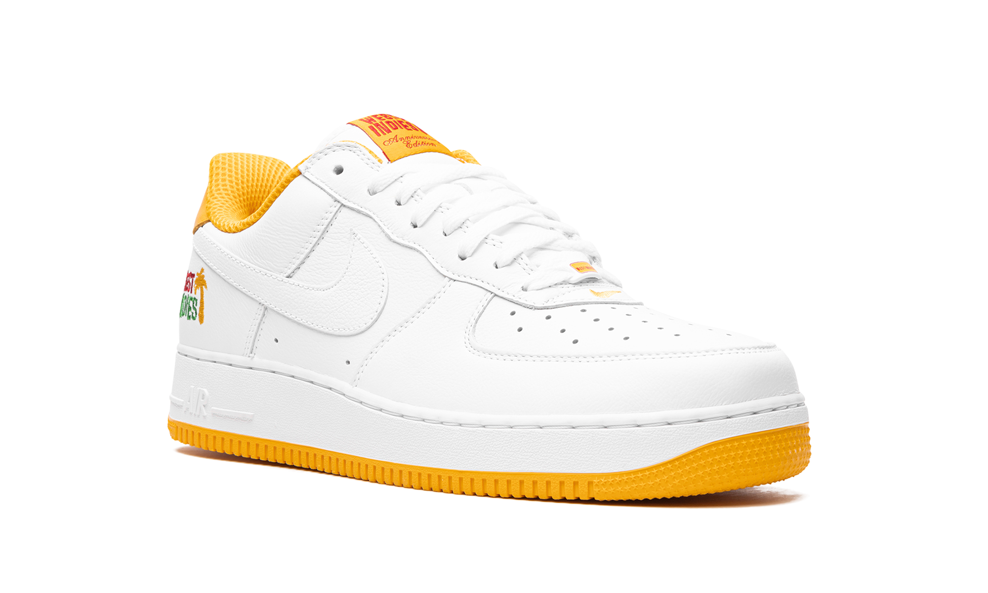 Air Force 1 Low "west Indies" - 7