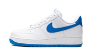 Air Force 1 Low "white / Photo Blue" - 1
