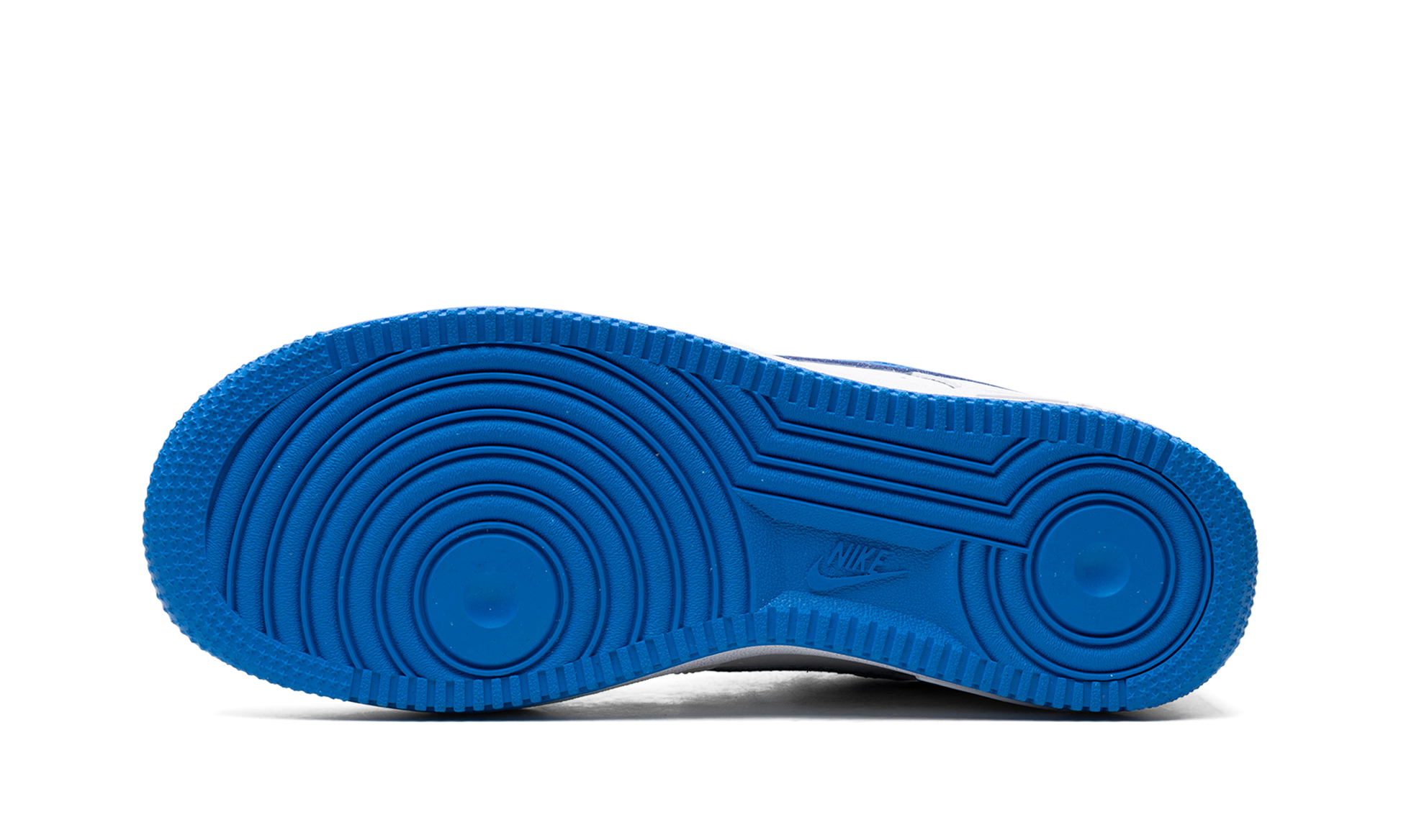 Air Force 1 Low "white / Photo Blue" - 5