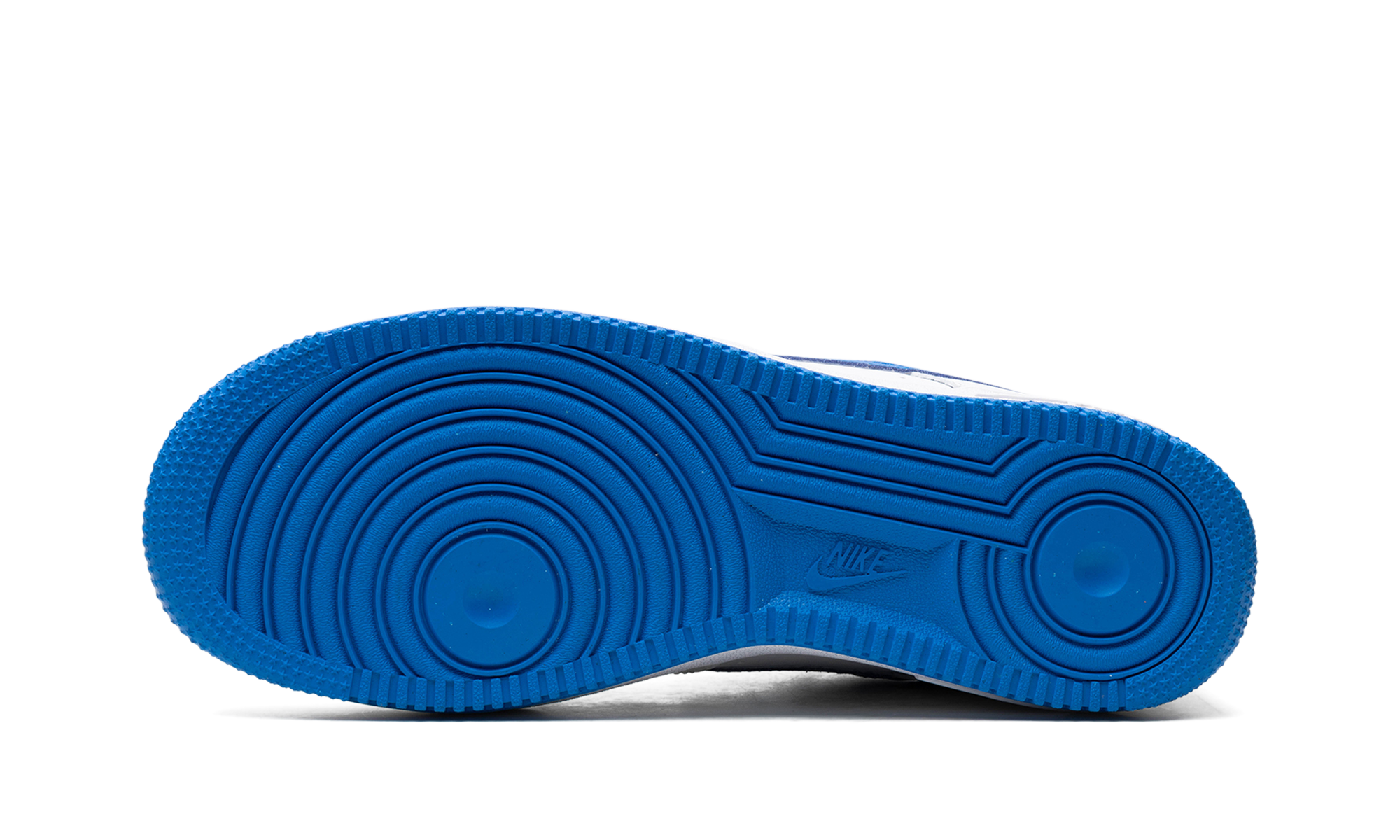 Air Force 1 Low "white / Photo Blue" - 5