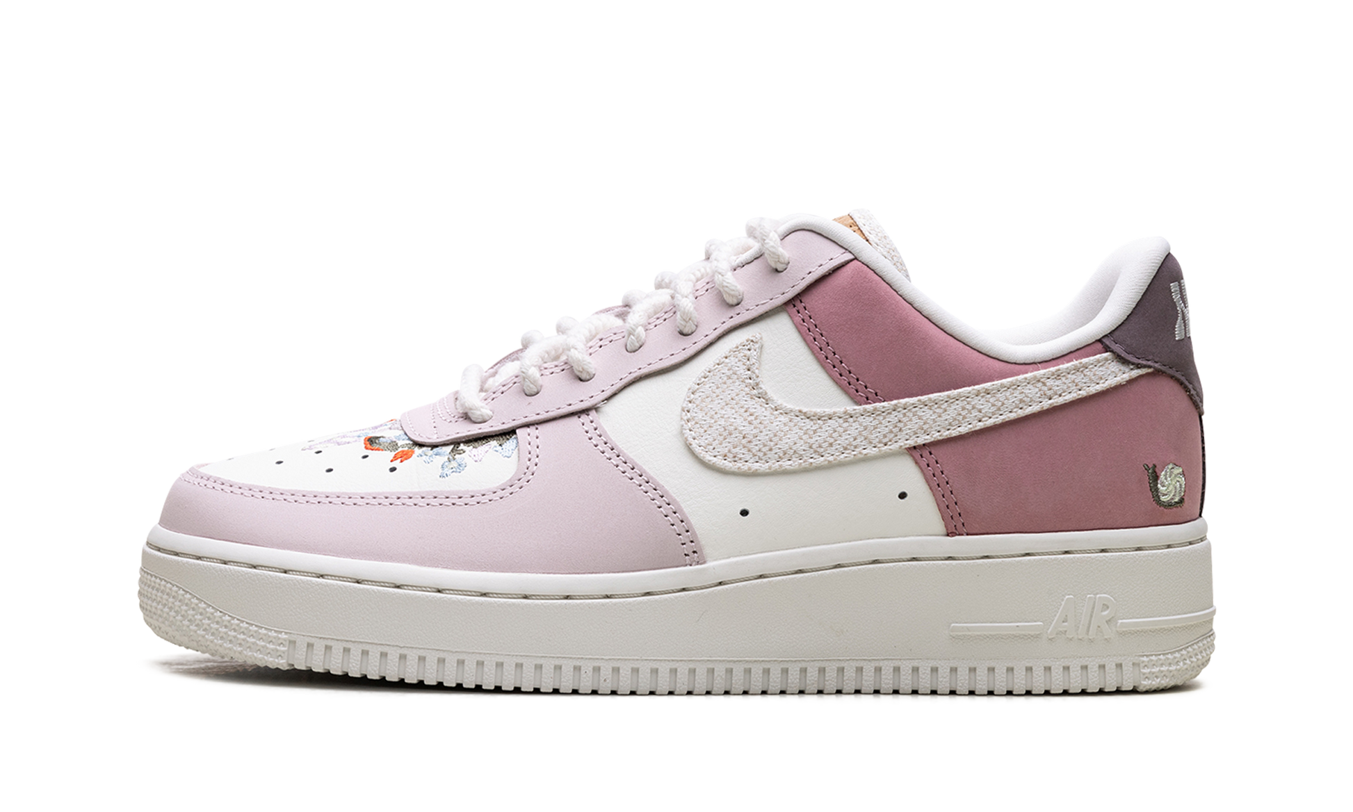 Air Force 1 Low Wmns "mushroom" - 1