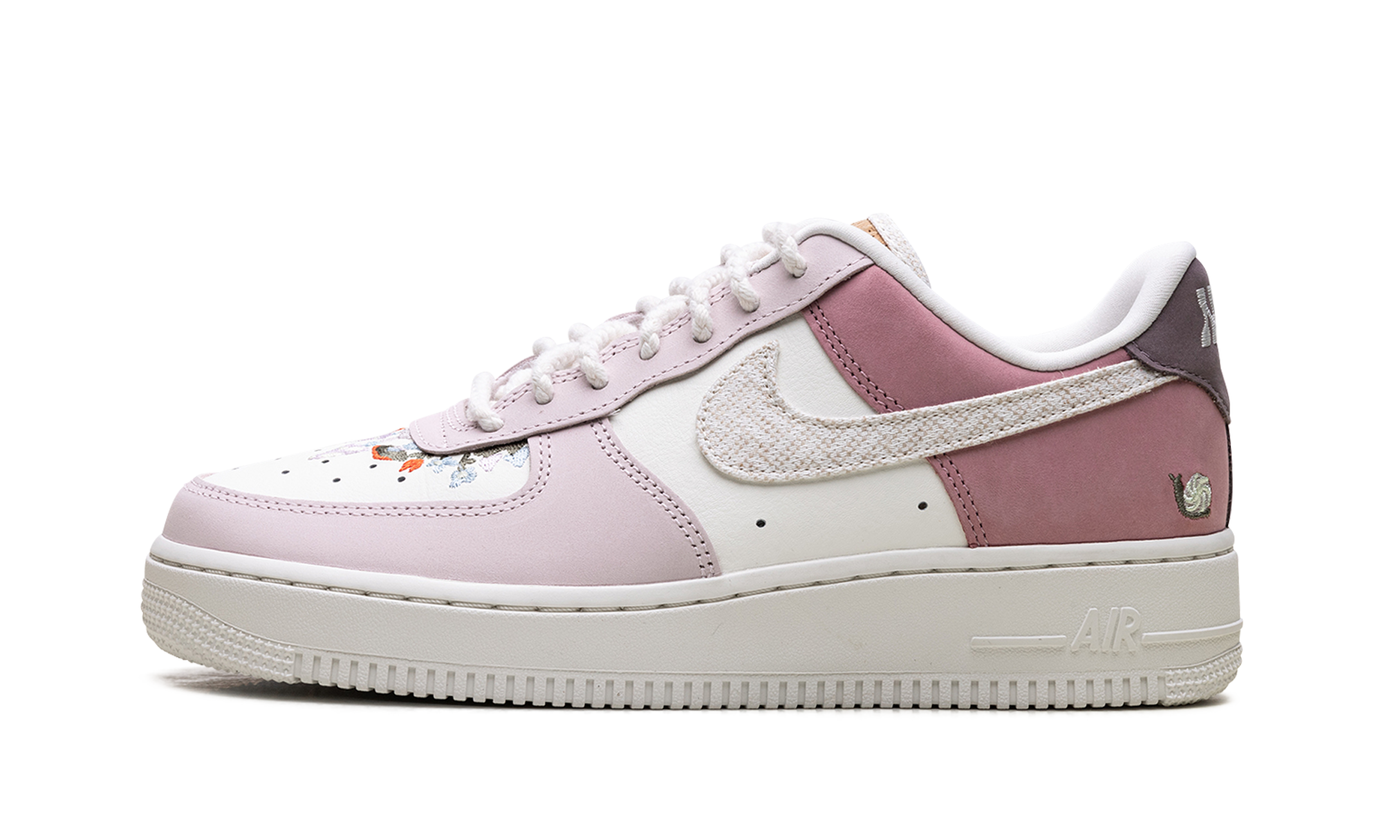 Air Force 1 Low Wmns "mushroom" - 1
