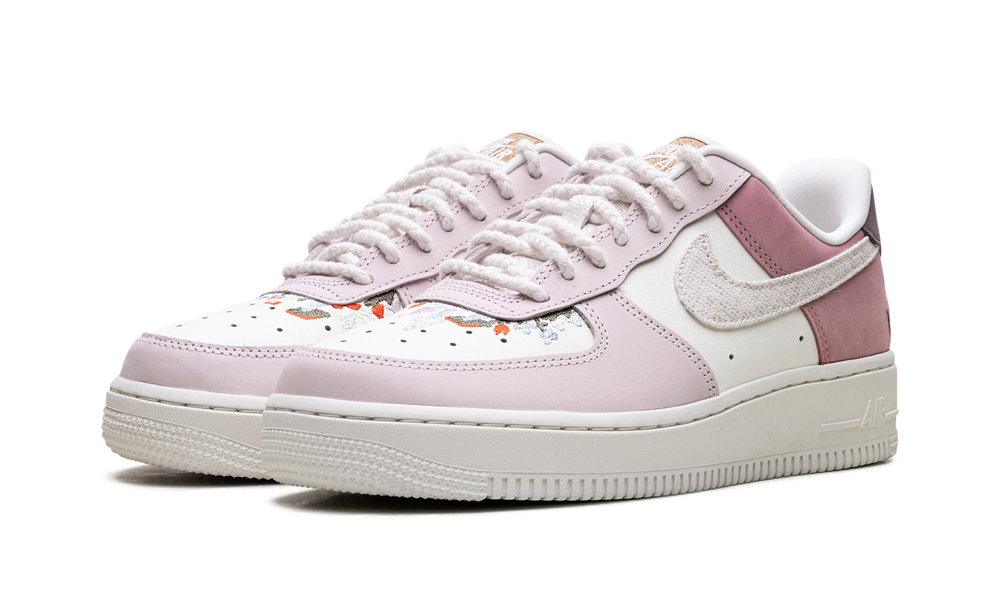 Air Force 1 Low Wmns "mushroom" - 2