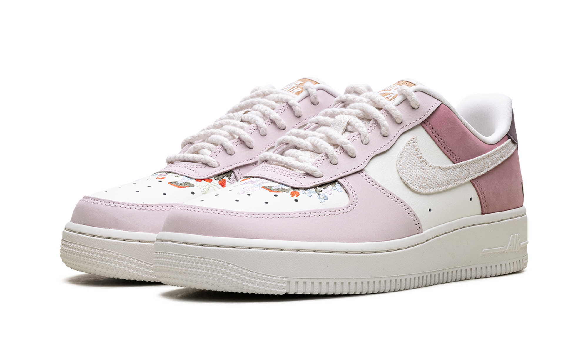 Air Force 1 Low Wmns "mushroom" - 2