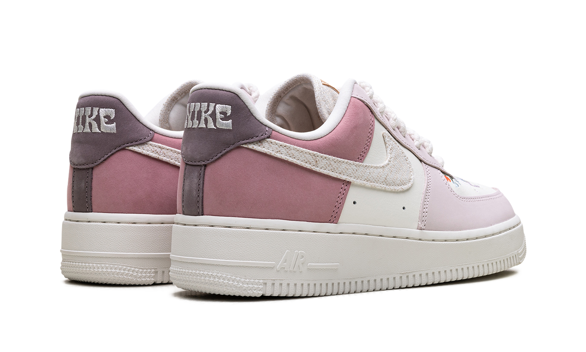 Air Force 1 Low Wmns "mushroom" - 3