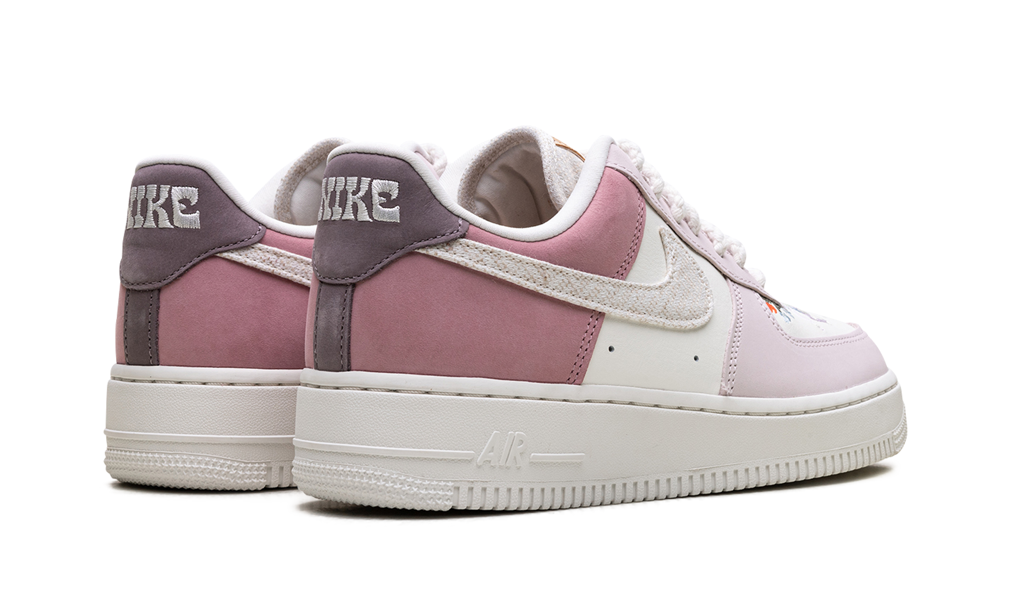 Air Force 1 Low Wmns "mushroom" - 3