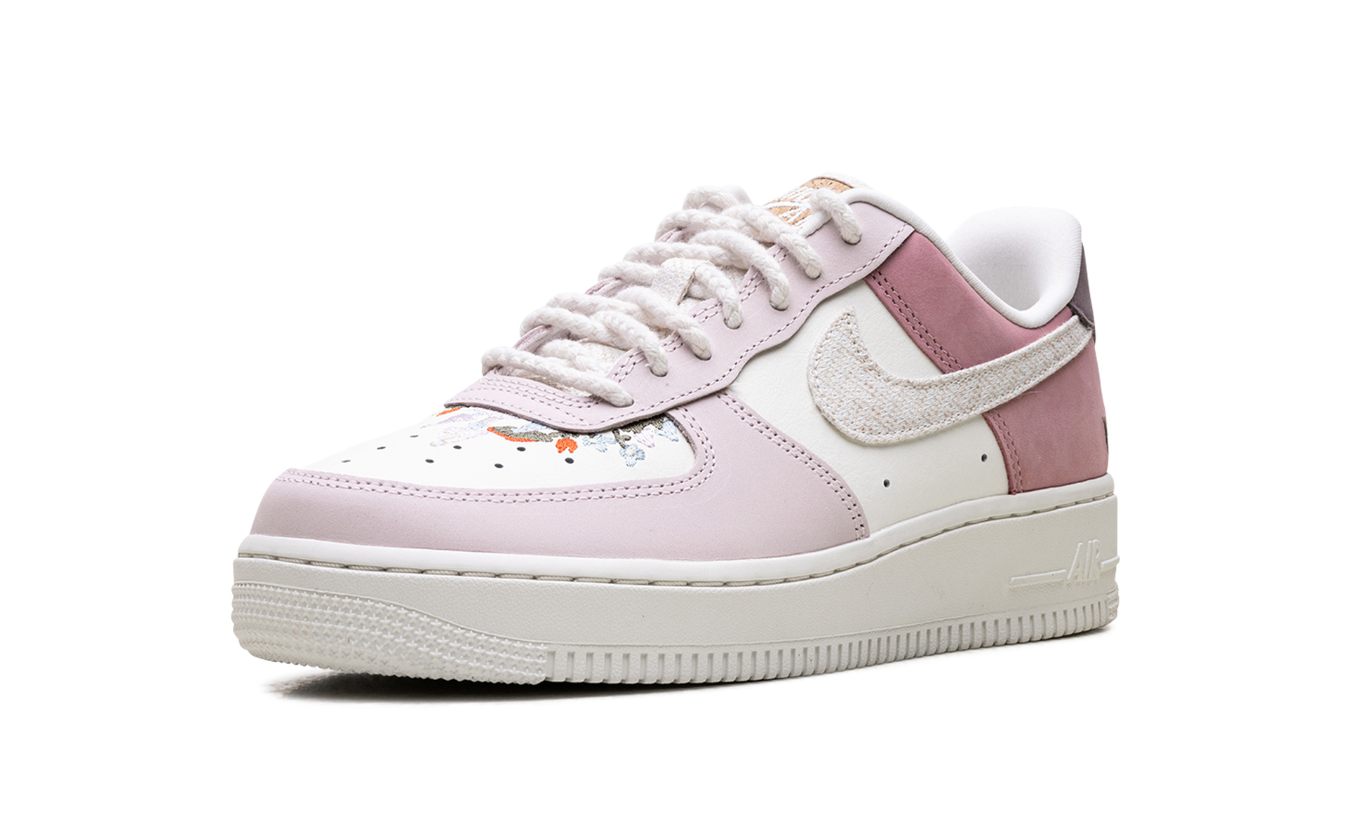 Air Force 1 Low Wmns "mushroom" - 4