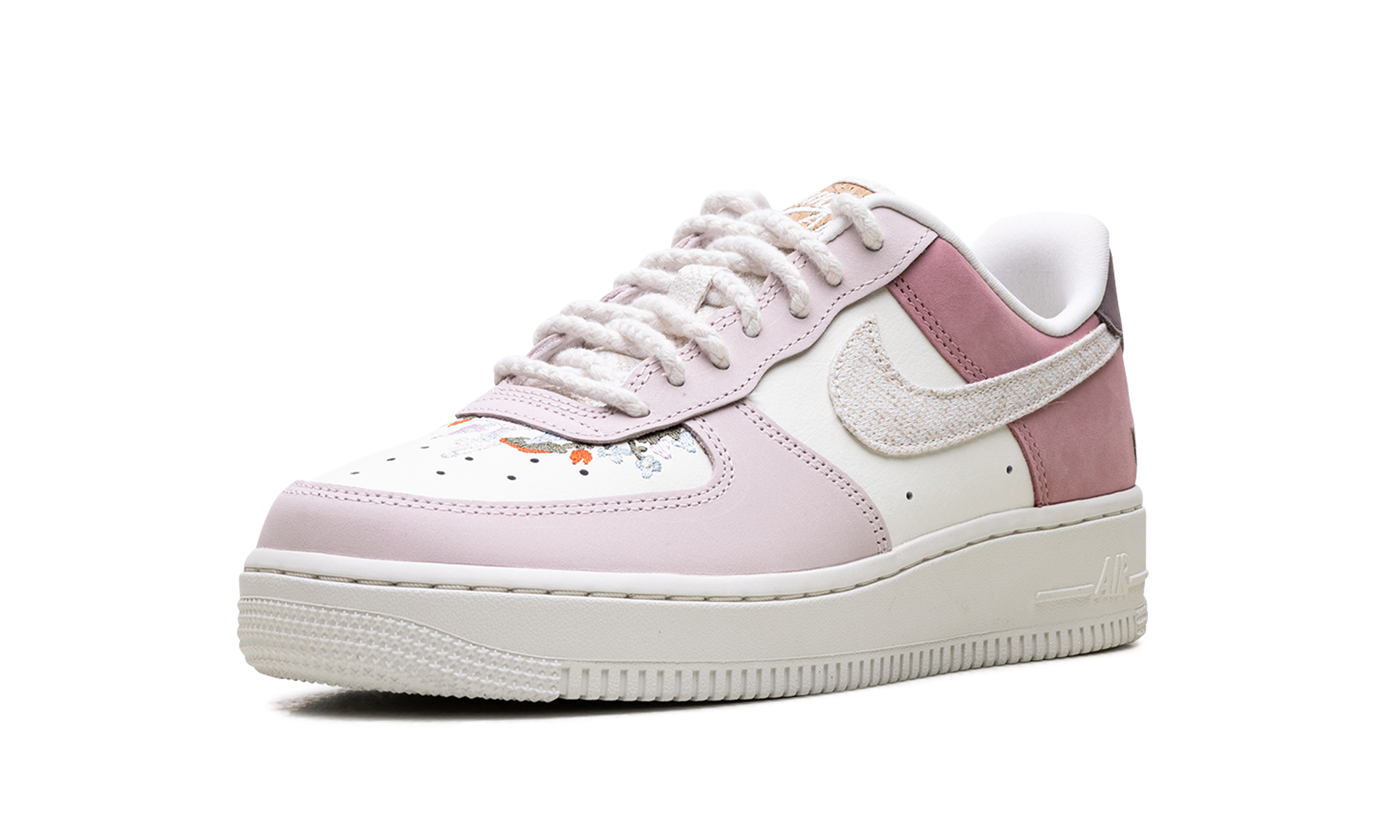 Air Force 1 Low Wmns "mushroom" - 4