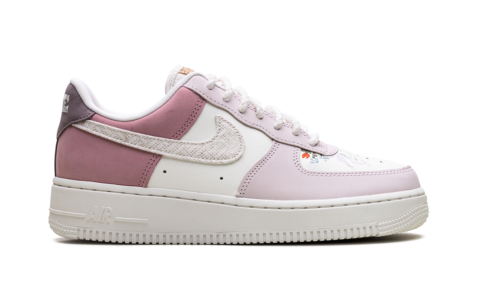 Air Force 1 Low Wmns "mushroom" - 6