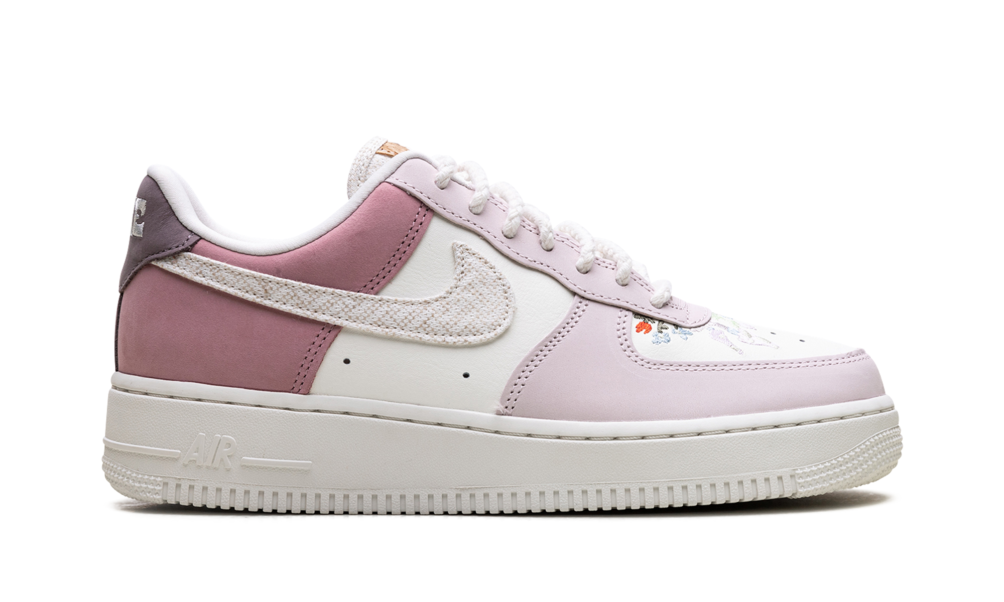 Air Force 1 Low Wmns "mushroom" - 6