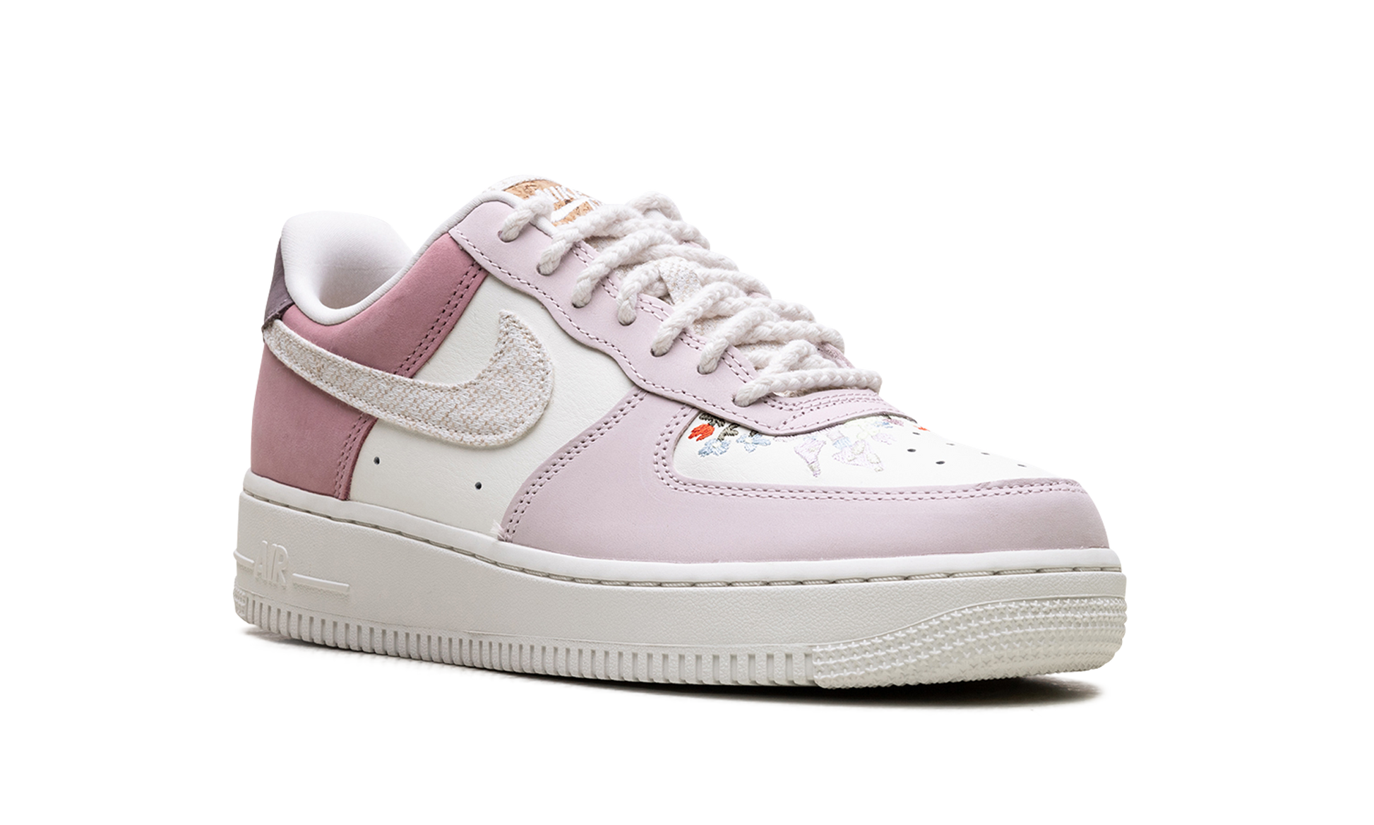 Air Force 1 Low Wmns "mushroom" - 7