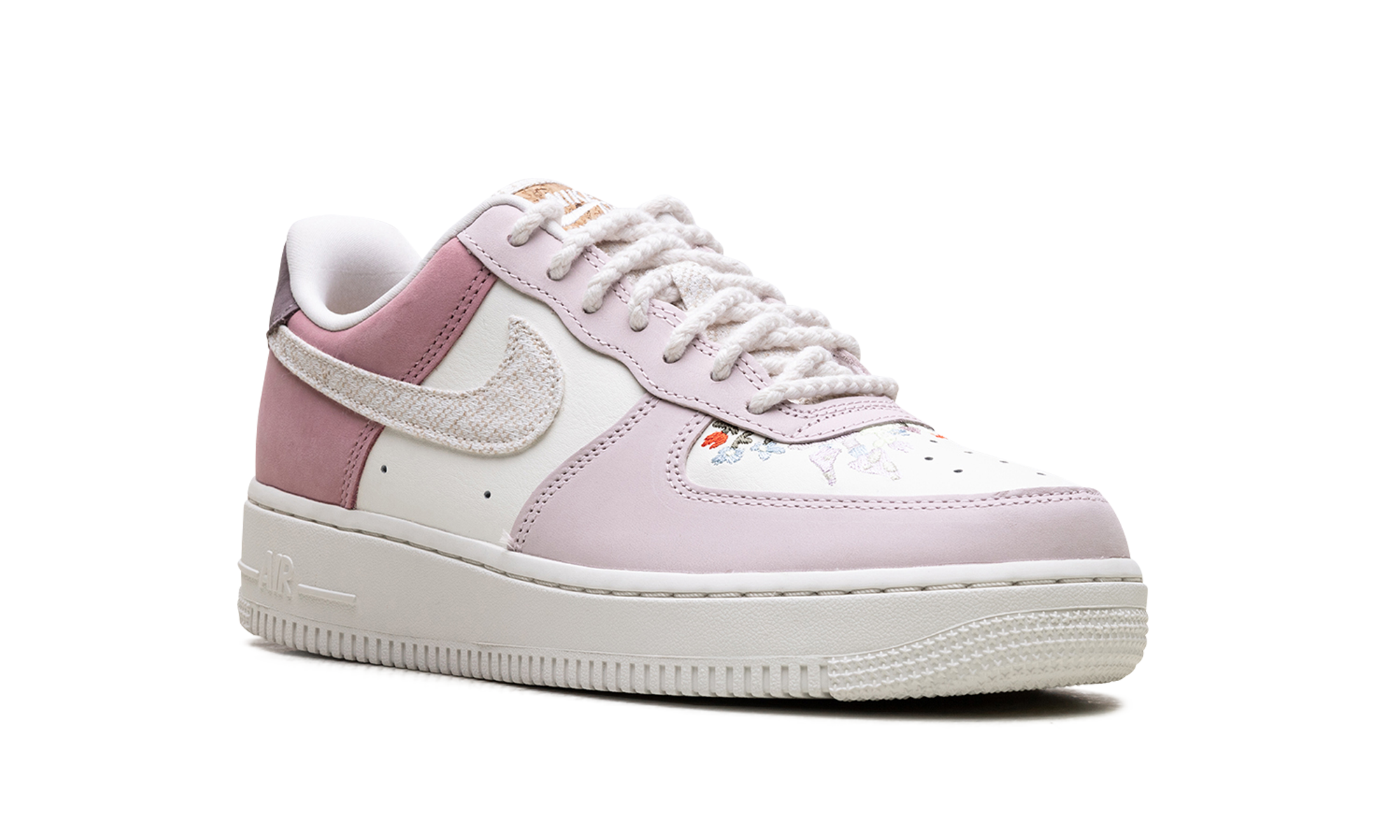 Air Force 1 Low Wmns "mushroom" - 7