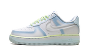 Air Force 1 Low Wmns "serena Williams Design Crew Psychic Blue" - 1