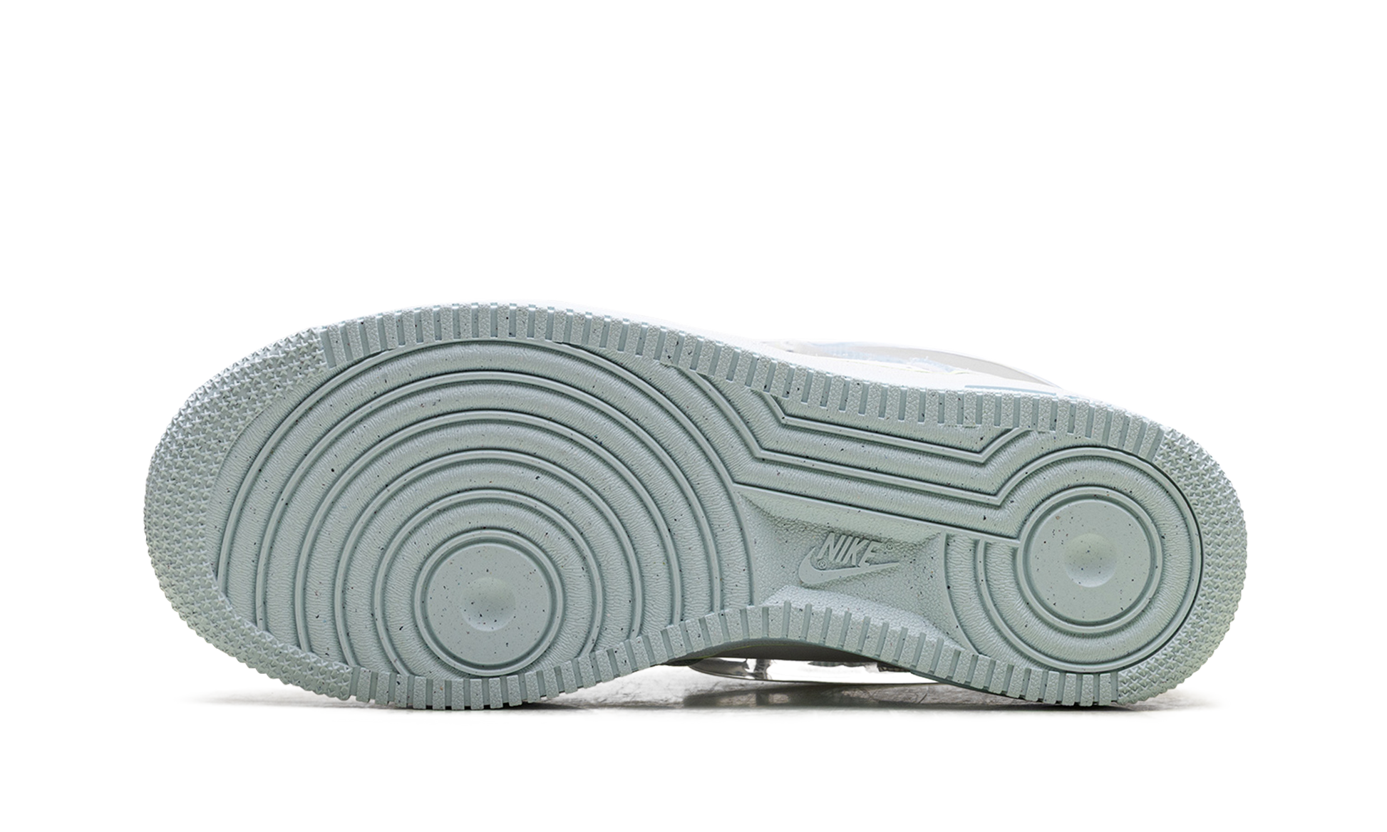 Air Force 1 Low Wmns "serena Williams Design Crew Psychic Blue" - 5