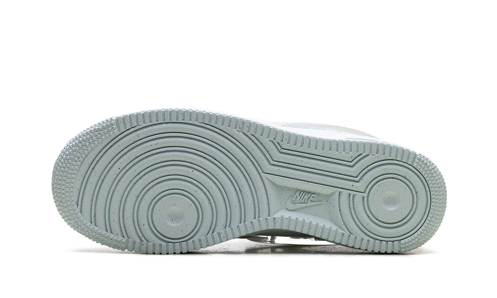 Air Force 1 Low Wmns "serena Williams Design Crew Psychic Blue" - 5