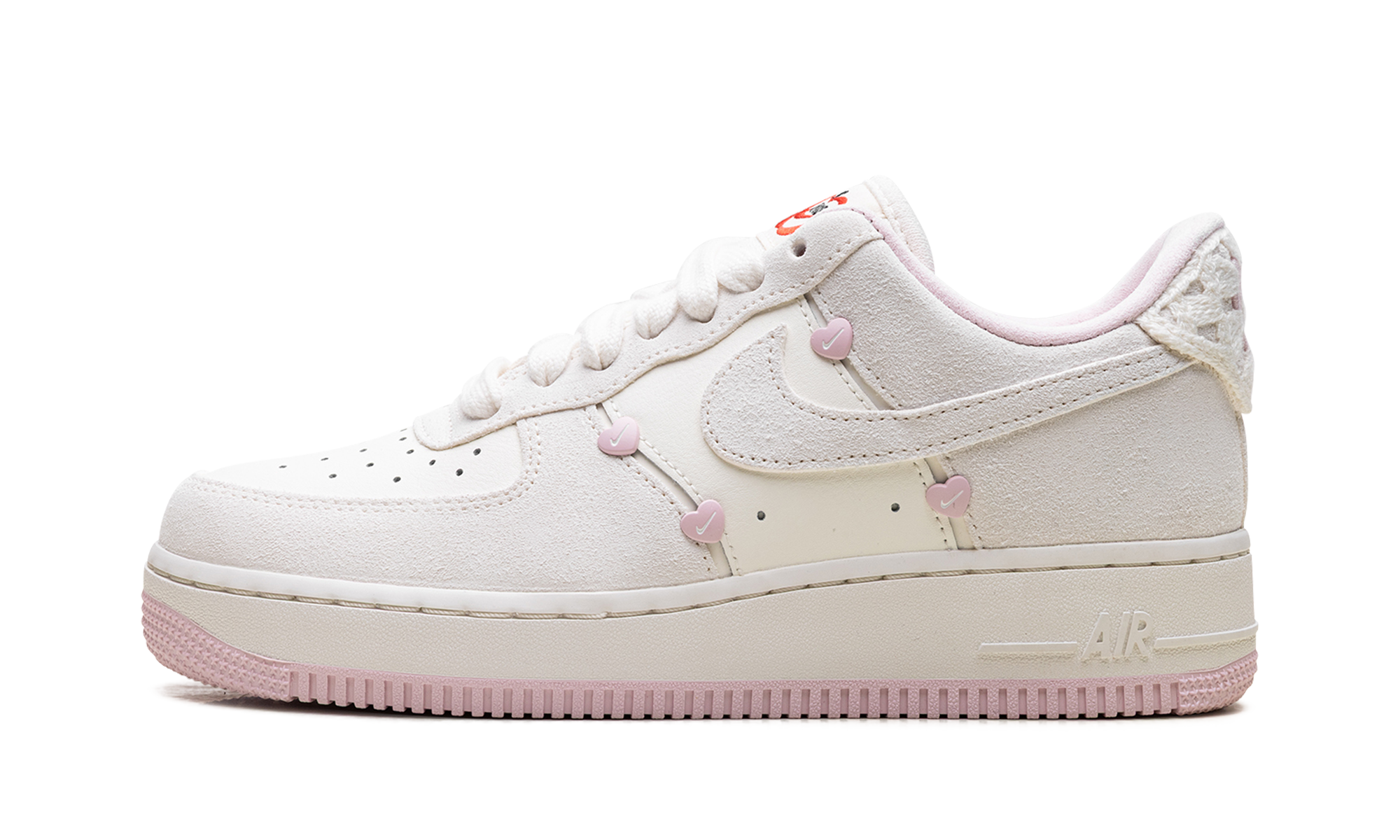 Air Force 1 Low Wmns "valentine's Day" - 1