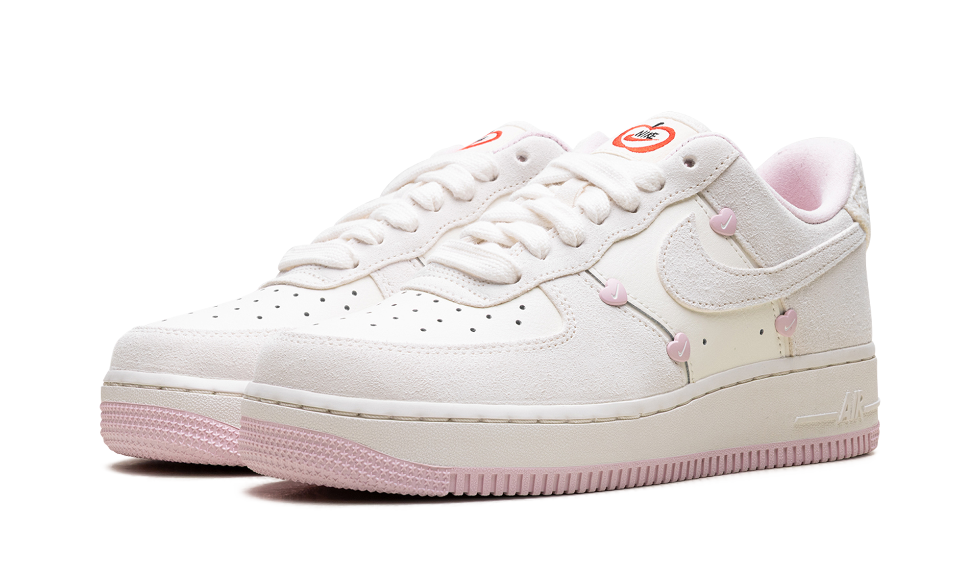 Air Force 1 Low Wmns "valentine's Day" - 2
