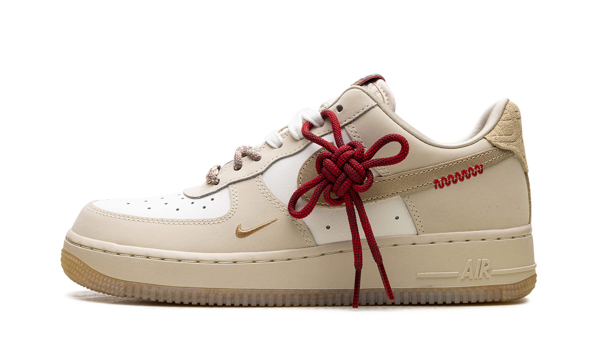 Air Force 1 Low Wmns "year Of The Snake" - 1