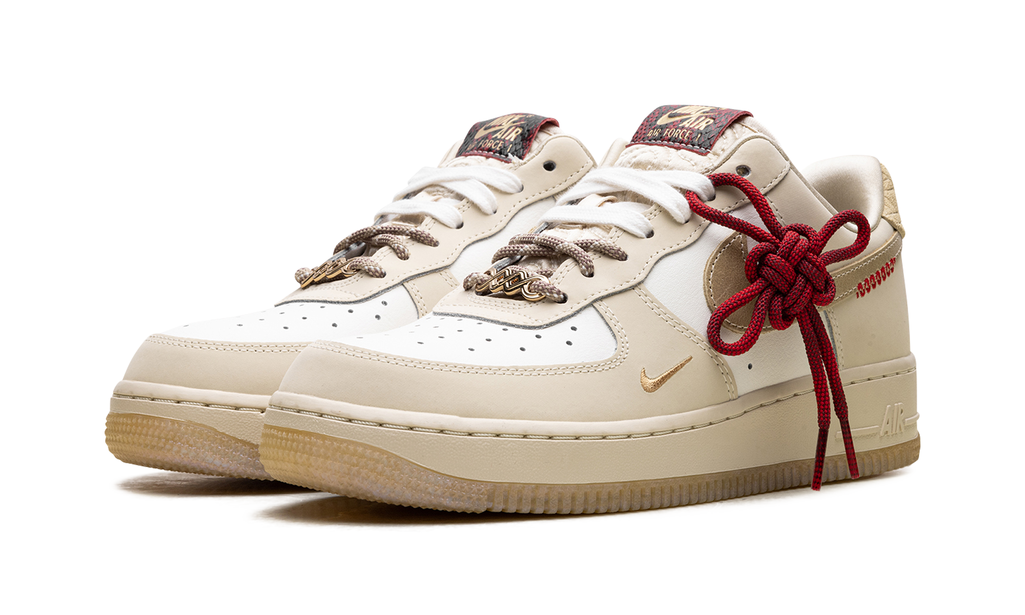 Air Force 1 Low Wmns "year Of The Snake" - 2