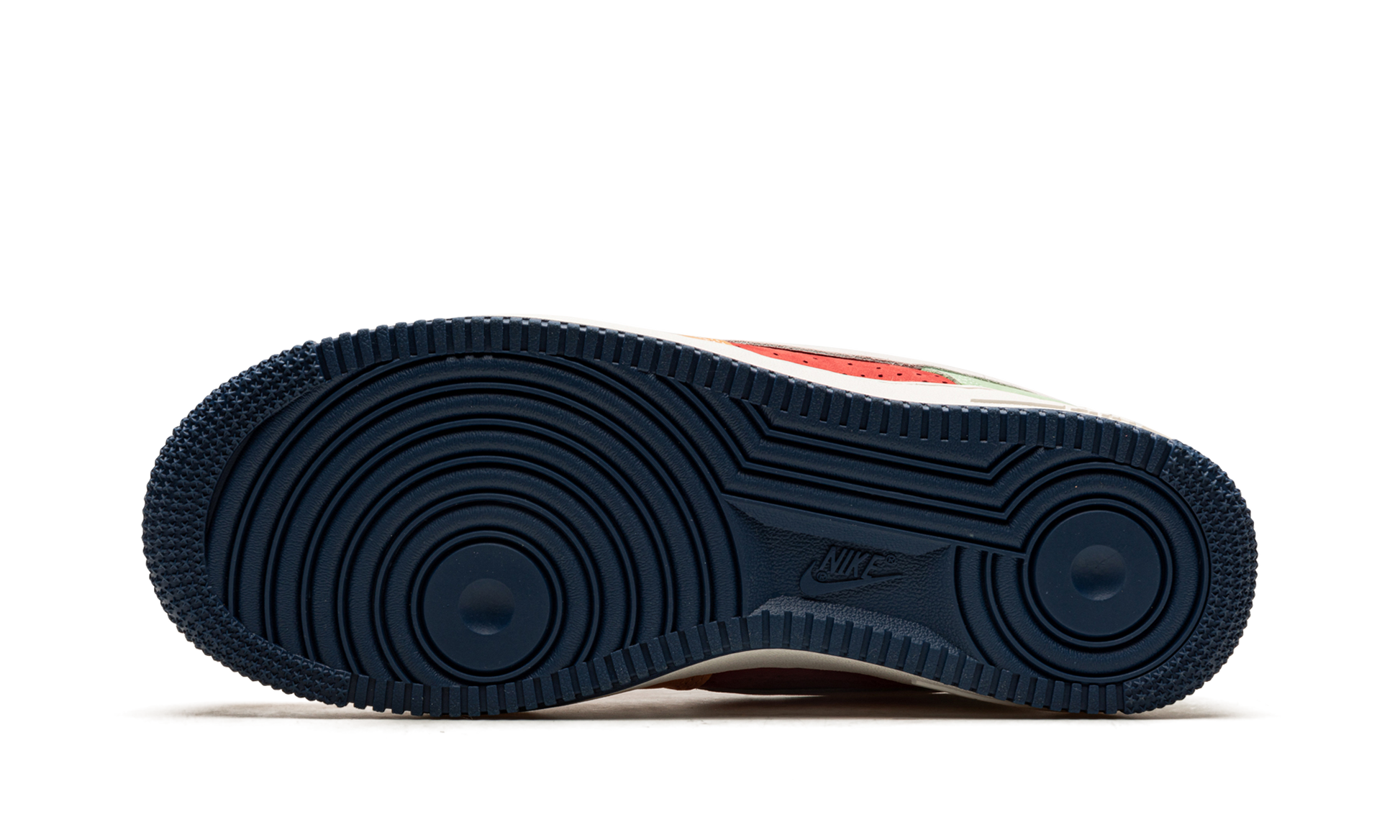 Air Force 1 Low/pr Day "boricua" - 5