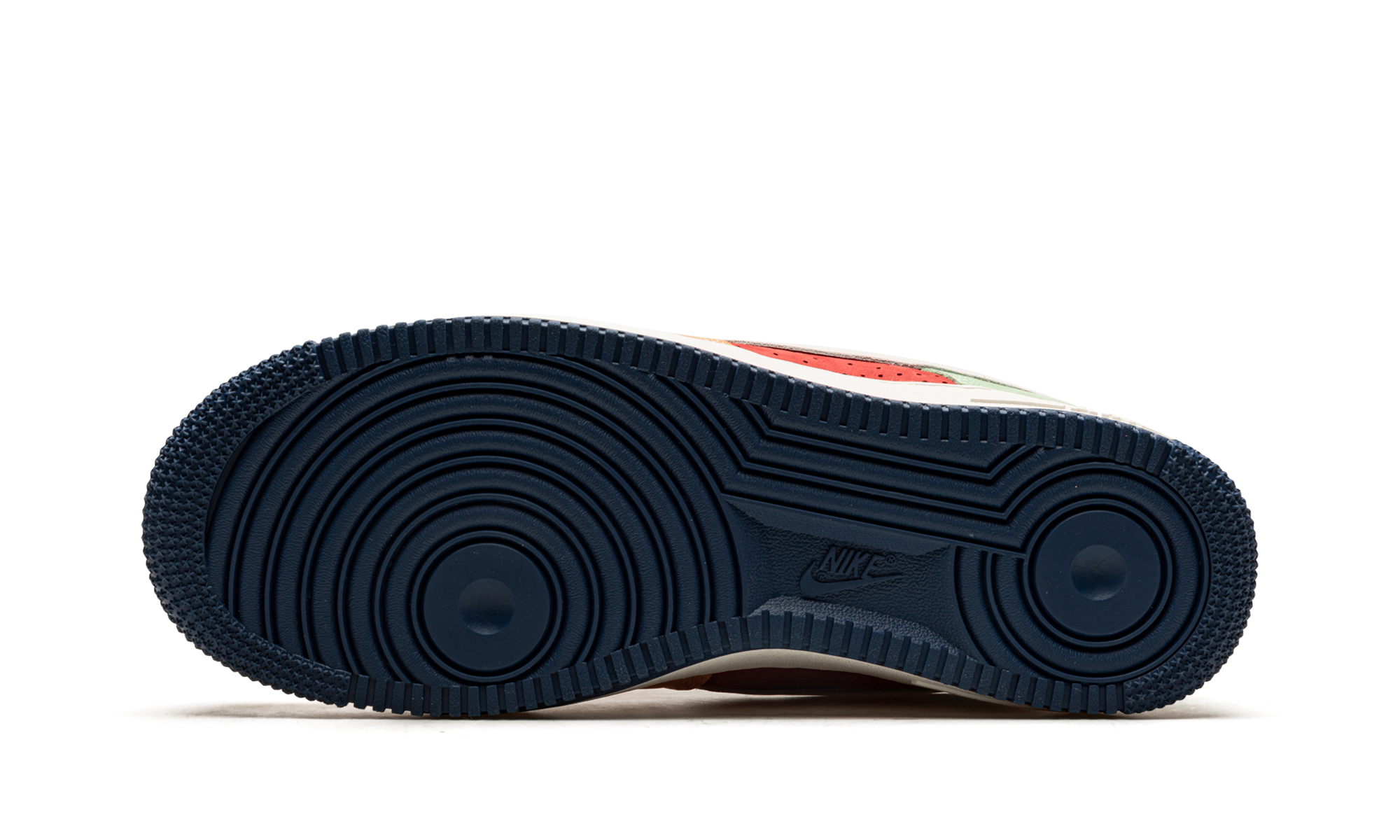 Air Force 1 Low/pr Day "boricua" - 5