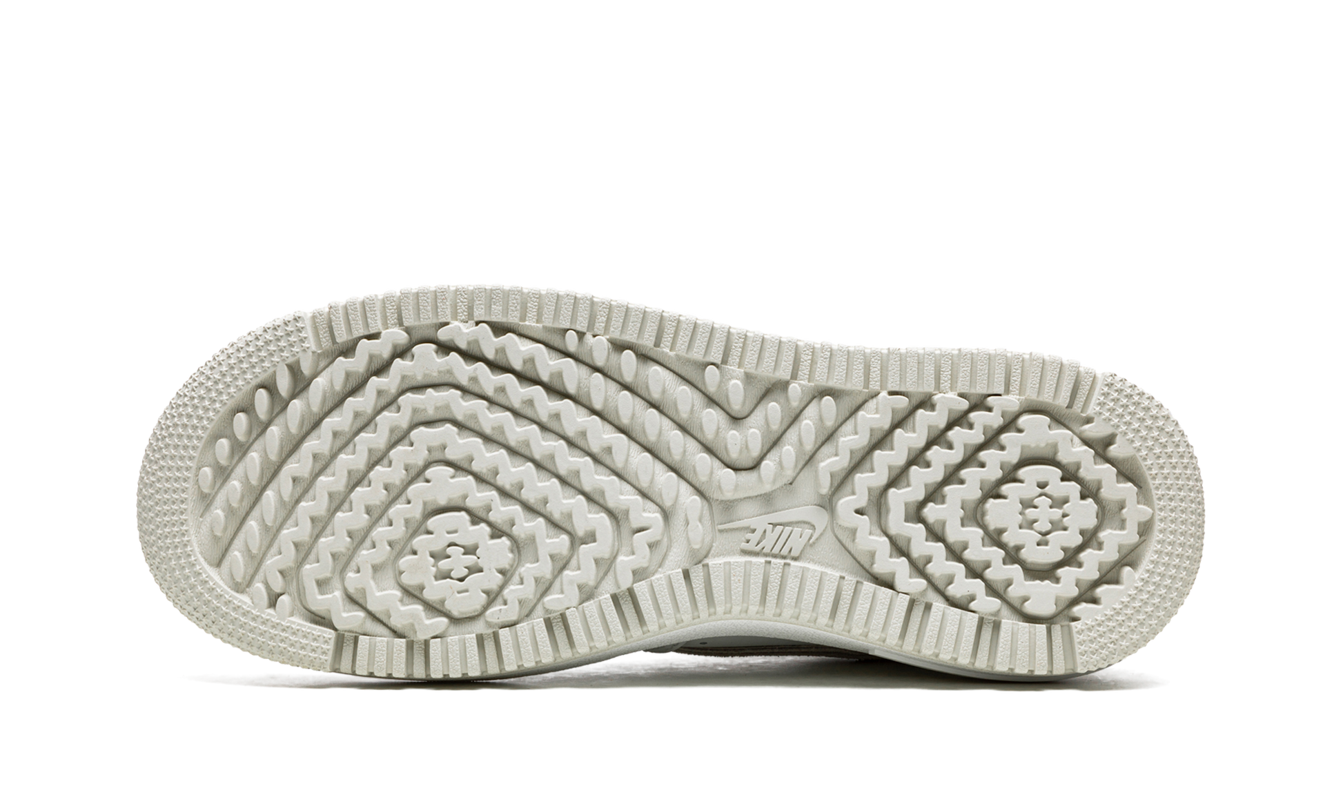Air Force 1 Luxe "summit White" - 5