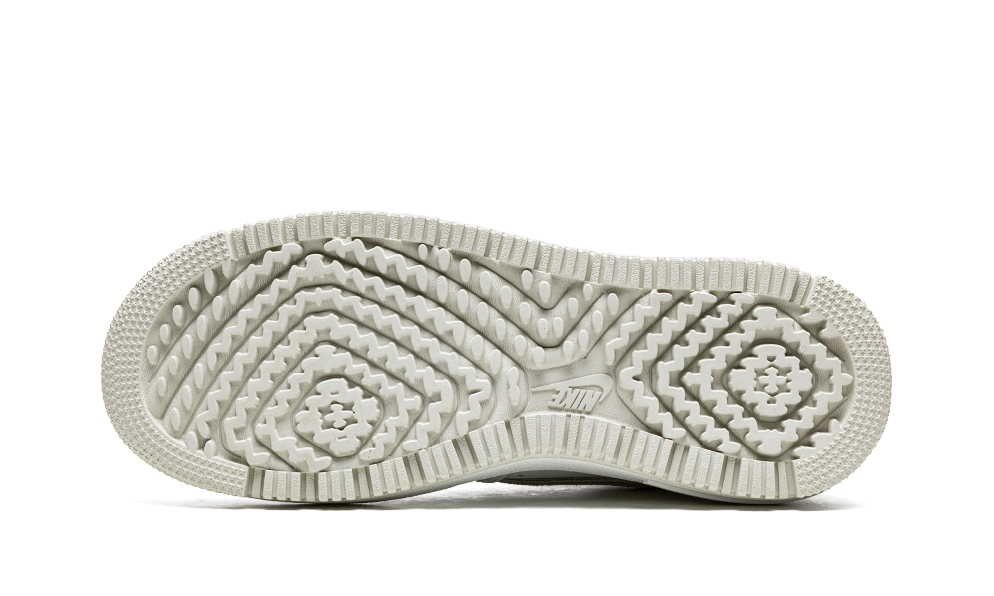 Air Force 1 Luxe "summit White" - 5