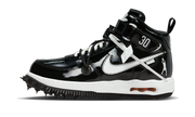 Air Force 1 Mid "off-white - Sheed" - 1