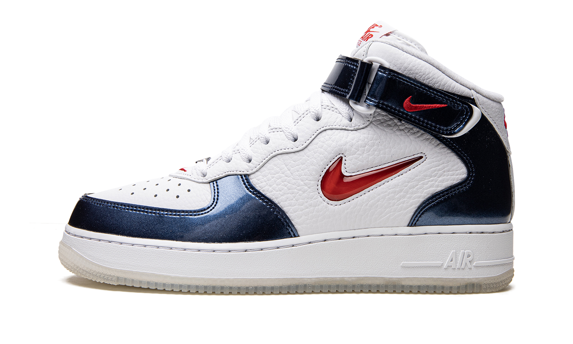 Air Force 1 Mid Qs "independence Day" - 1