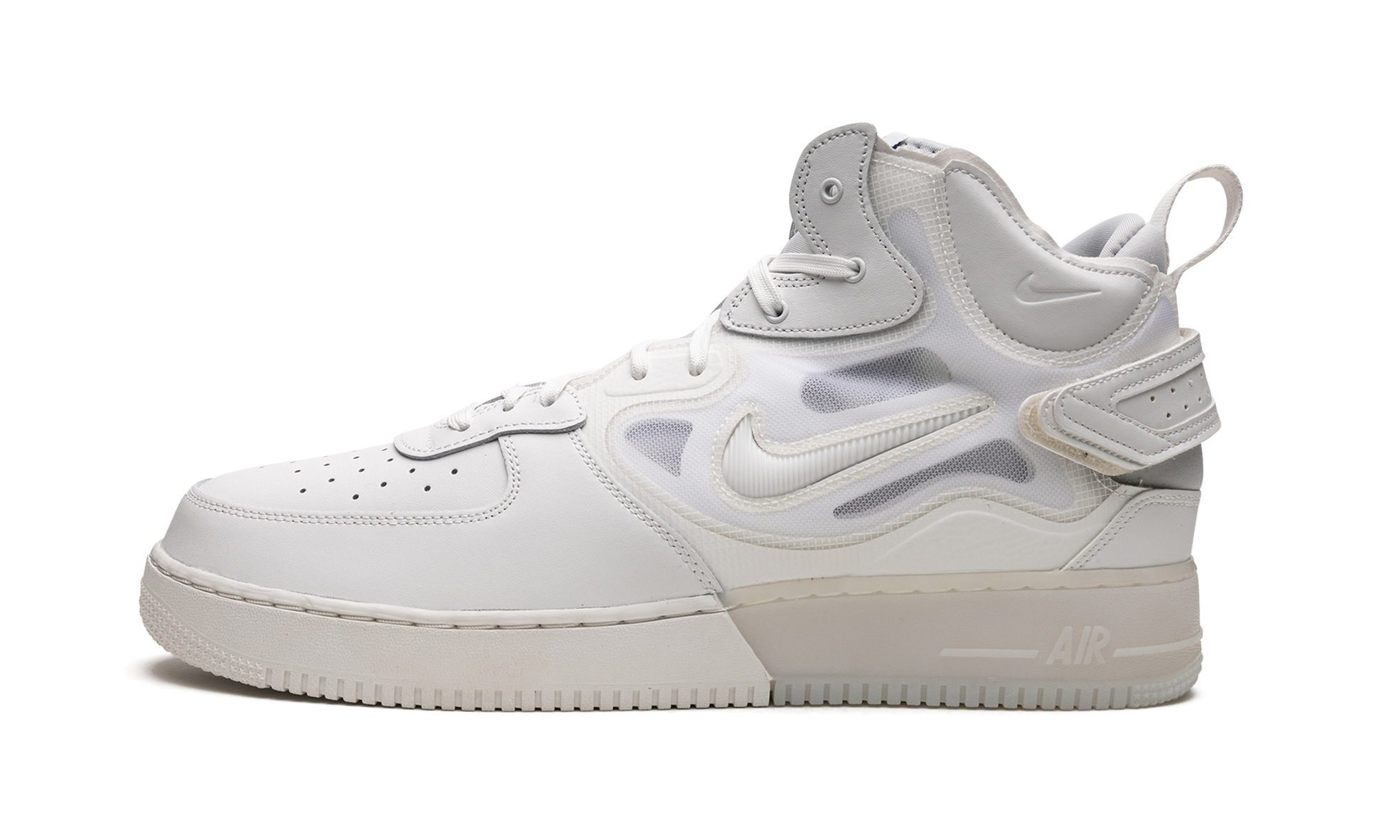 Air Force 1 Mid React "air Force 1 Mid React Nike" - 1