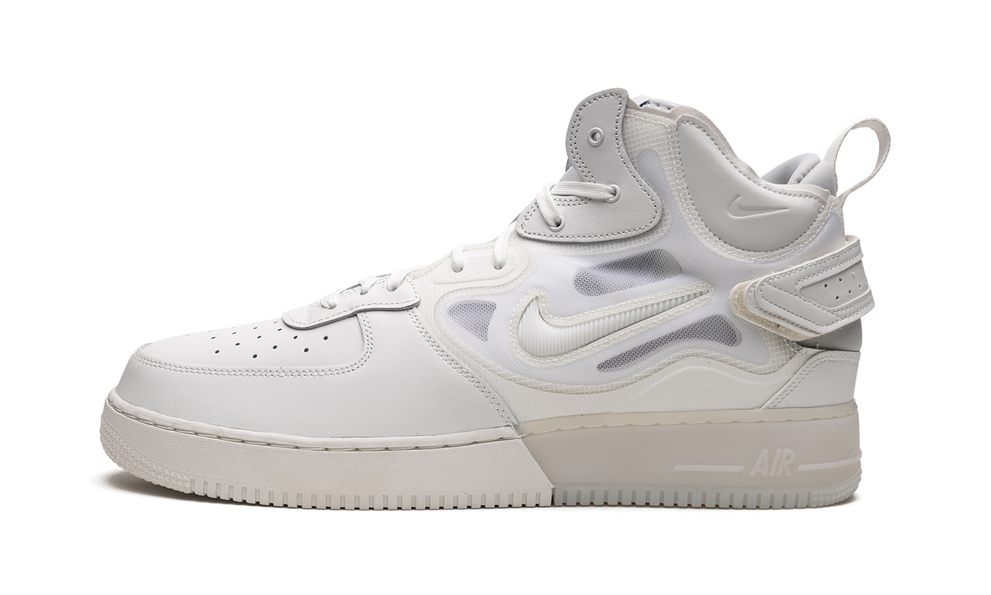 Air Force 1 Mid React "air Force 1 Mid React Nike" - 1