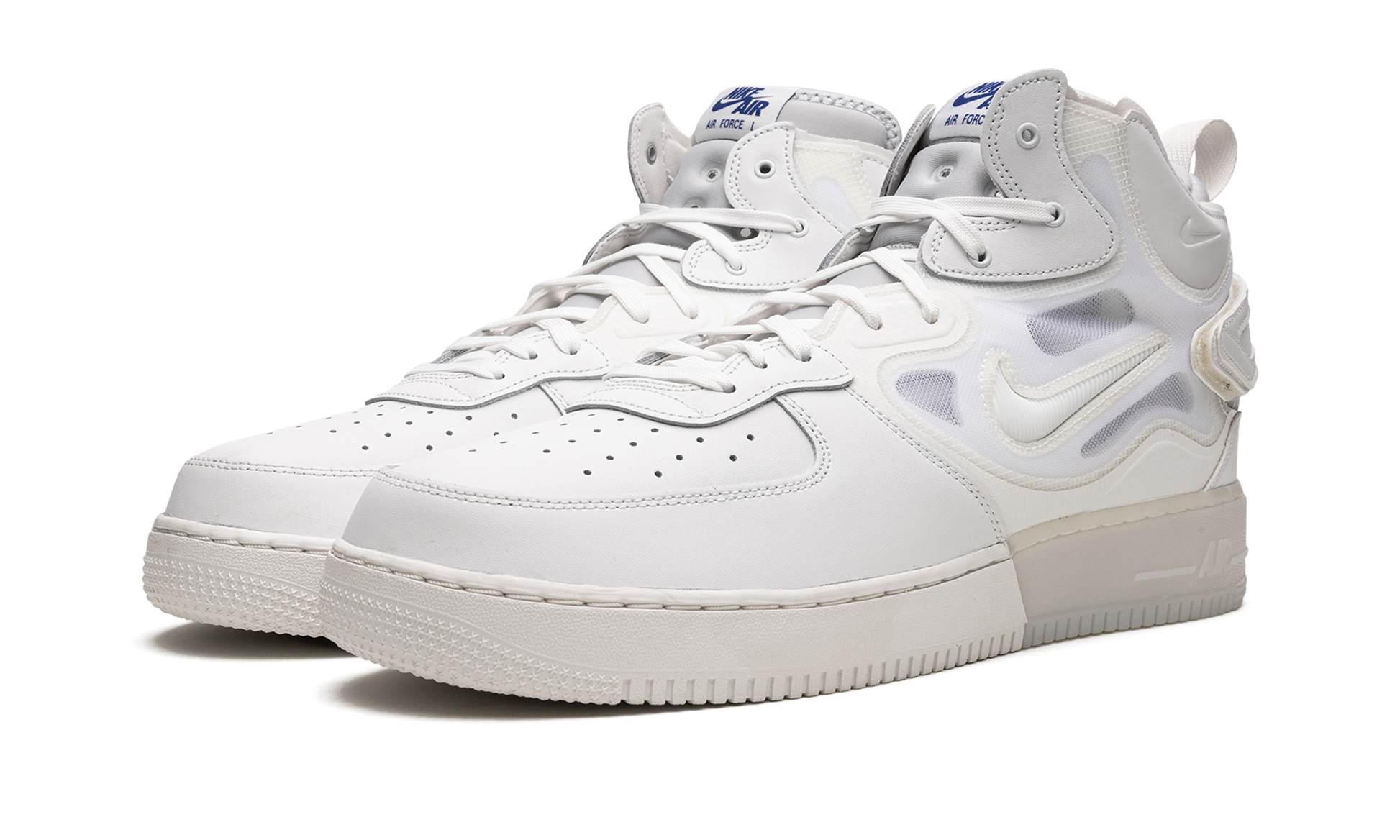 Air Force 1 Mid React "air Force 1 Mid React Nike" - 2
