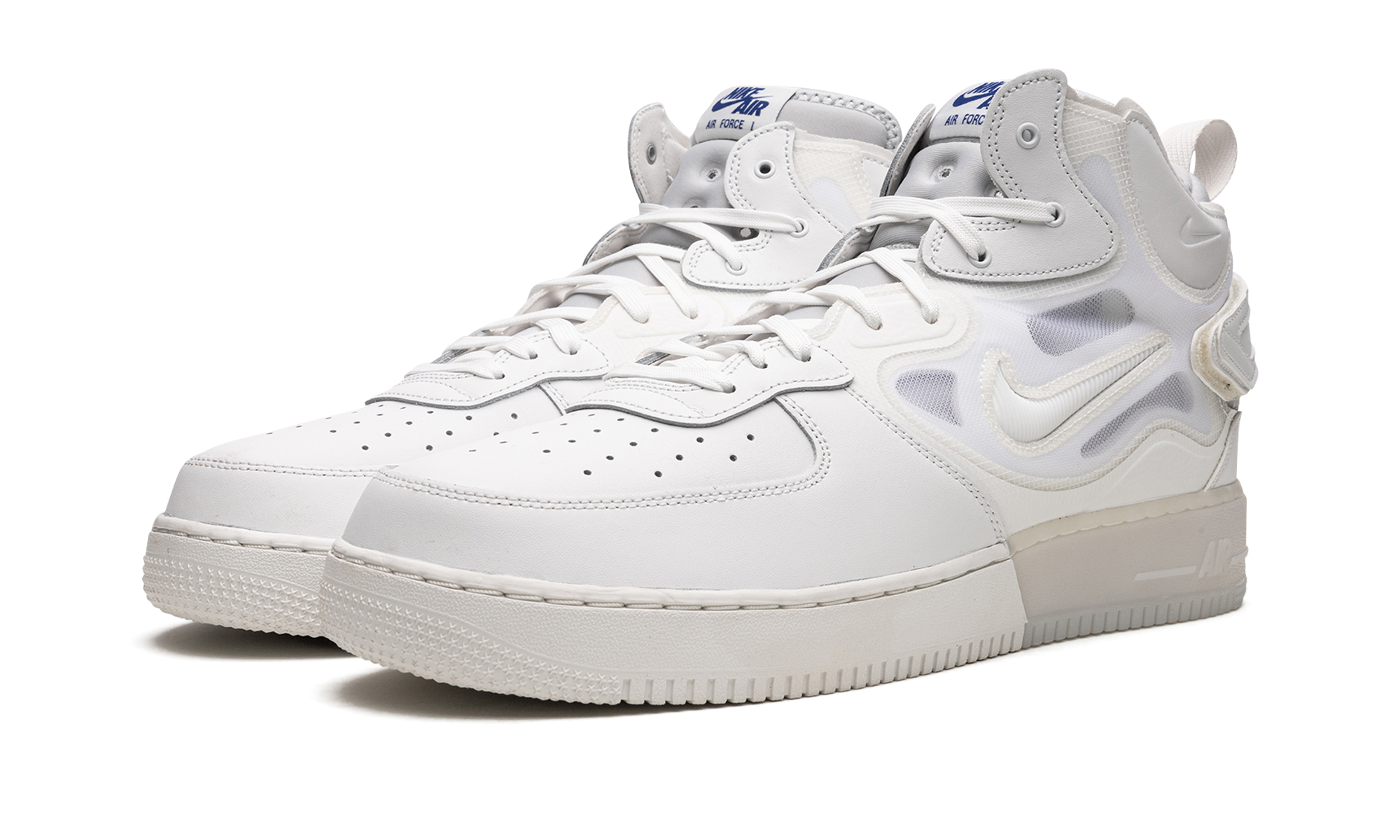 Air Force 1 Mid React "air Force 1 Mid React Nike" - 2