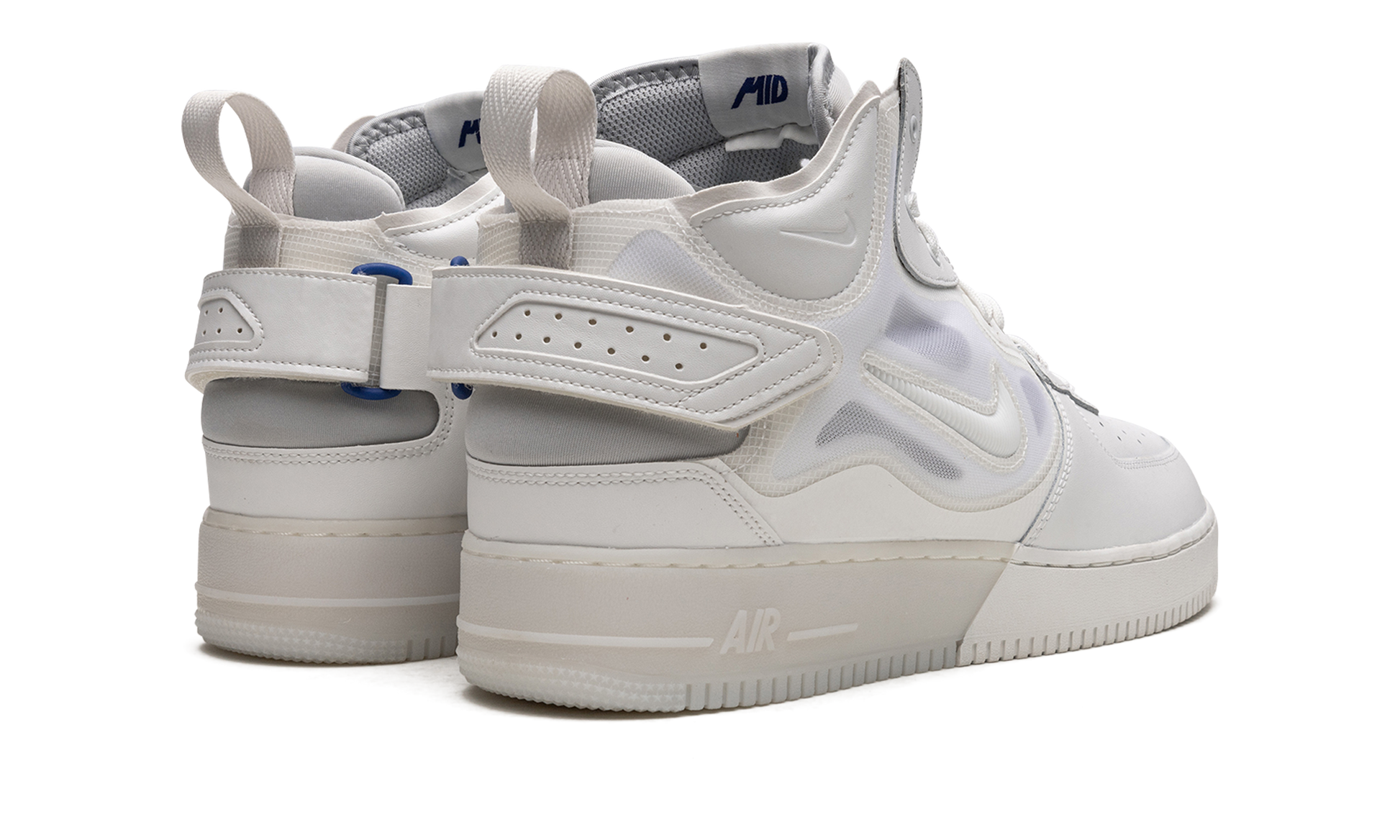 Air Force 1 Mid React "air Force 1 Mid React Nike" - 3