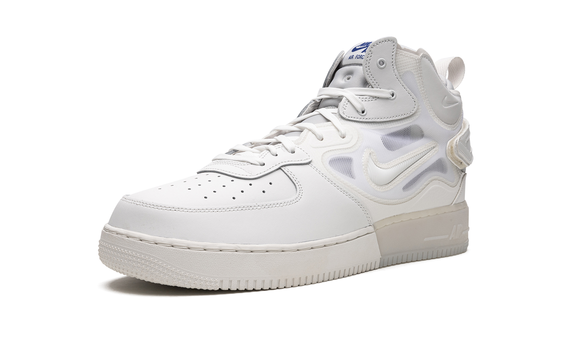 Air Force 1 Mid React "air Force 1 Mid React Nike" - 4