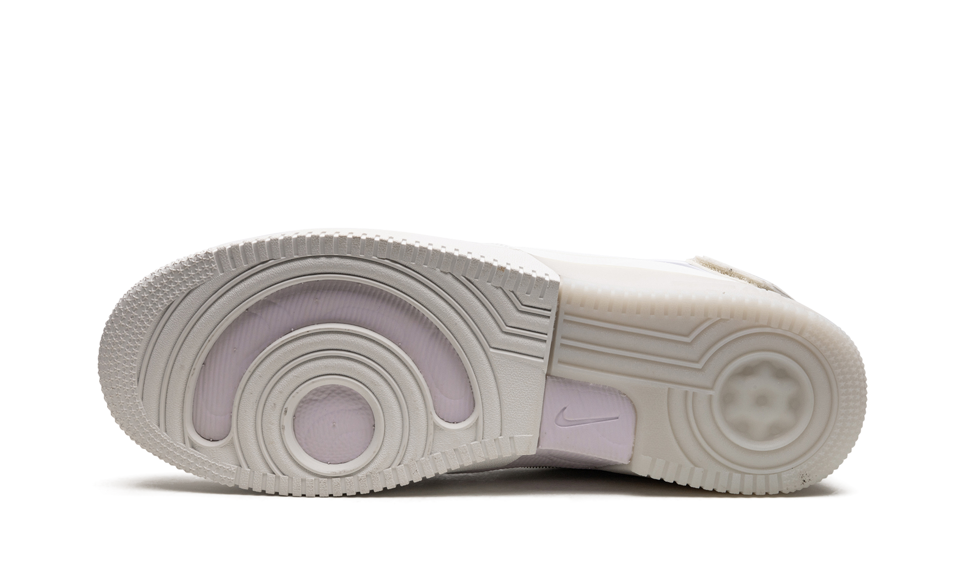 Air Force 1 Mid React "air Force 1 Mid React Nike" - 5
