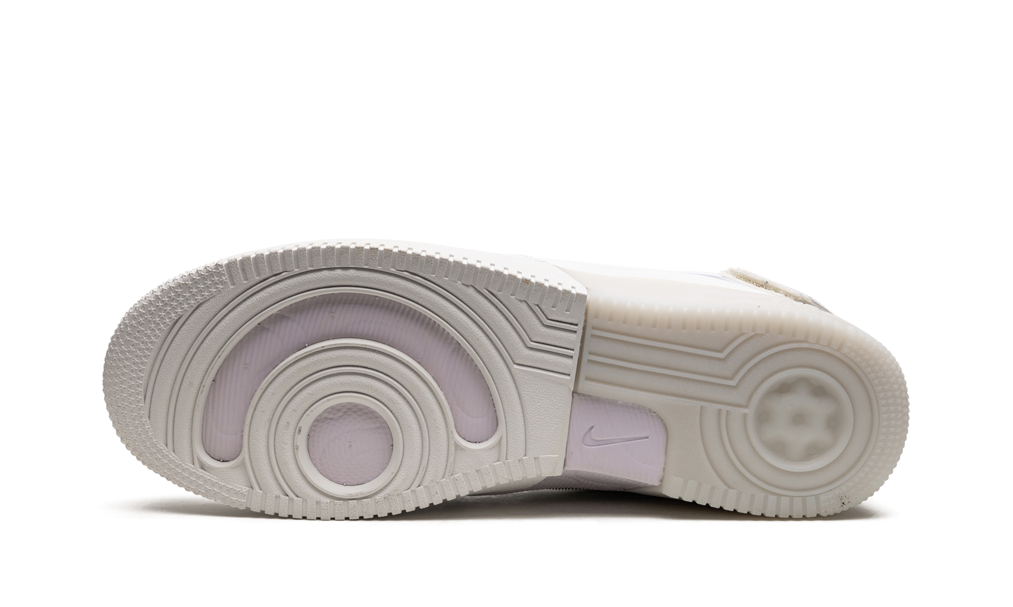 Air Force 1 Mid React "air Force 1 Mid React Nike" - 5
