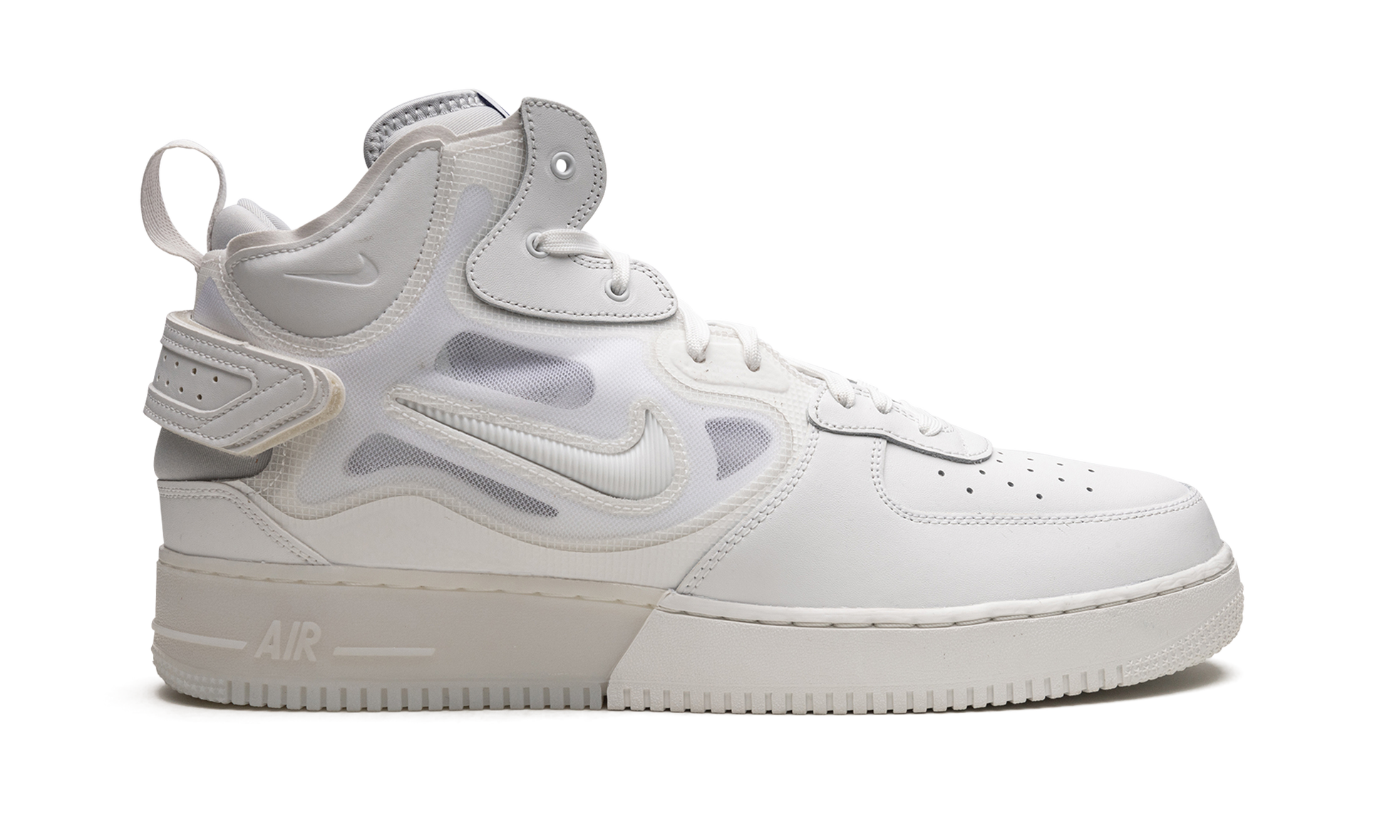 Air Force 1 Mid React "air Force 1 Mid React Nike" - 6
