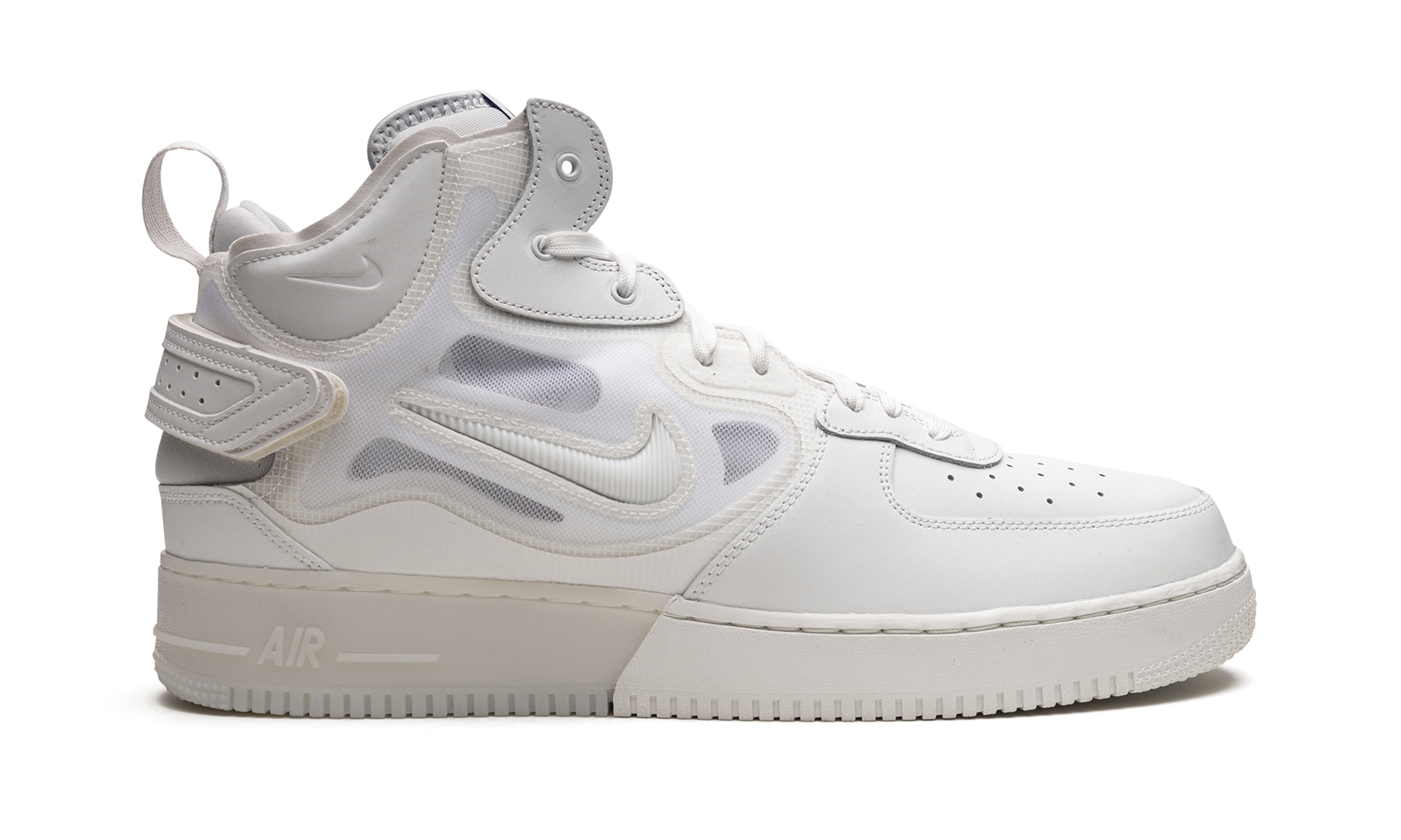 Air Force 1 Mid React "air Force 1 Mid React Nike" - 6
