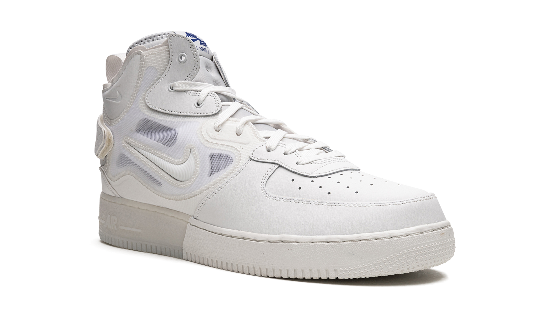 Air Force 1 Mid React "air Force 1 Mid React Nike" - 7