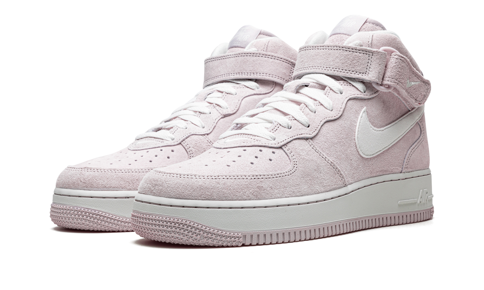 Air Force 1 Mid "venice" - 2