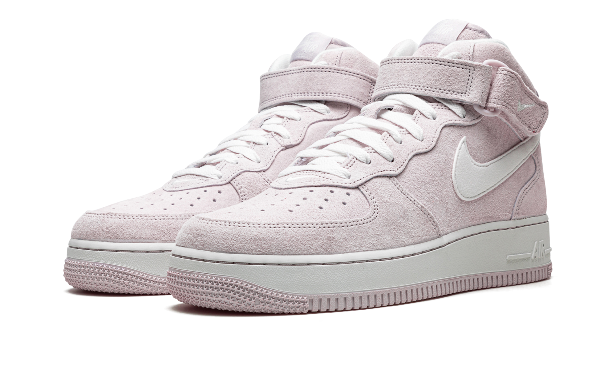 Air Force 1 Mid "venice" - 2