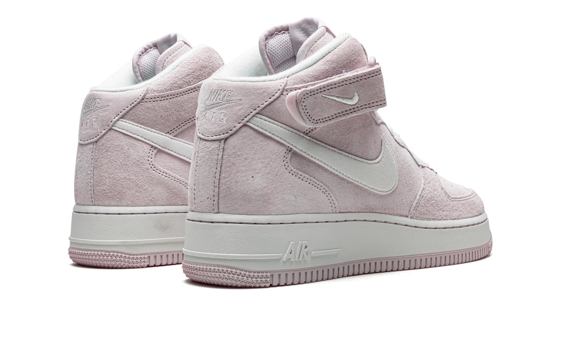 Air Force 1 Mid "venice" - 3