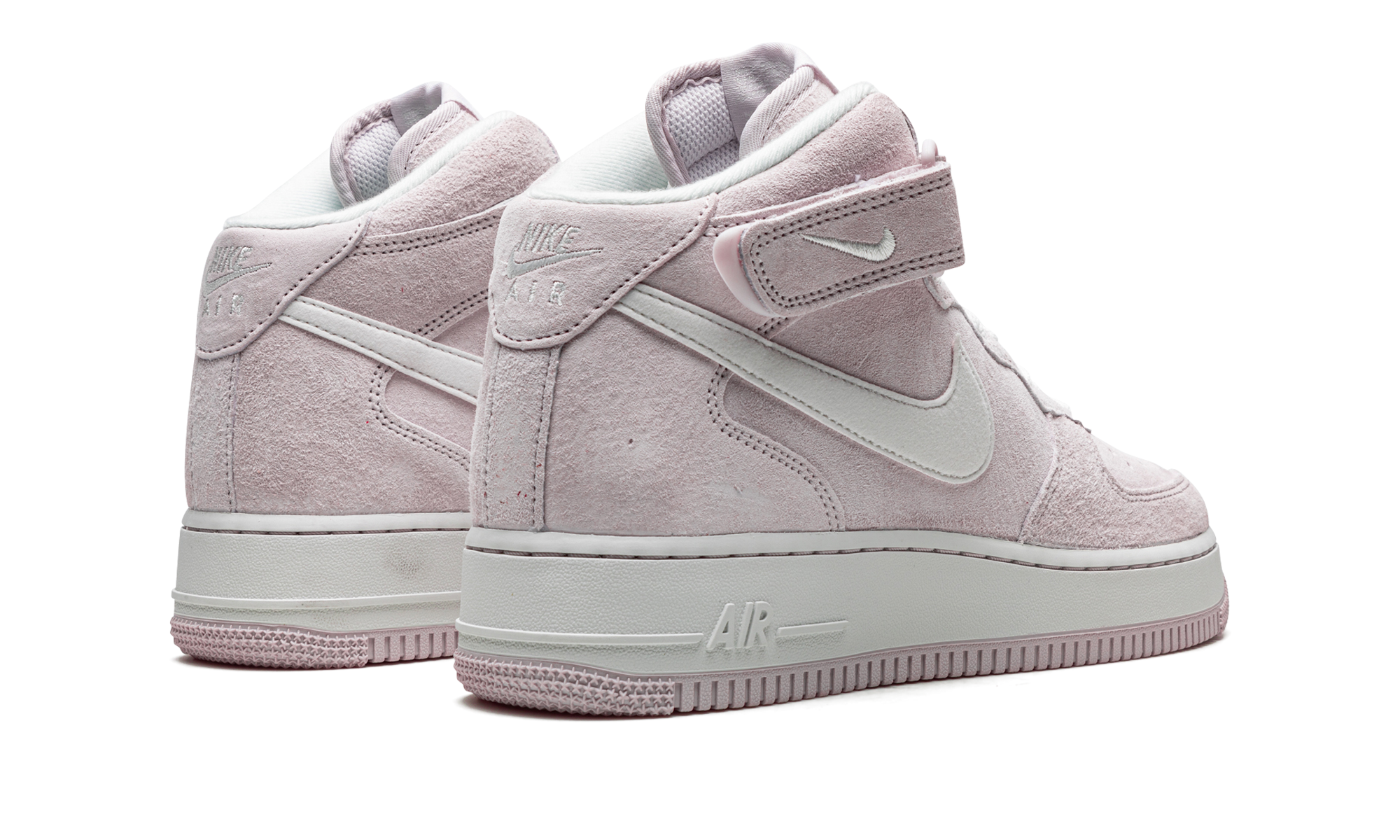 Air Force 1 Mid "venice" - 3